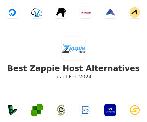 Best Zappie Host Alternatives
