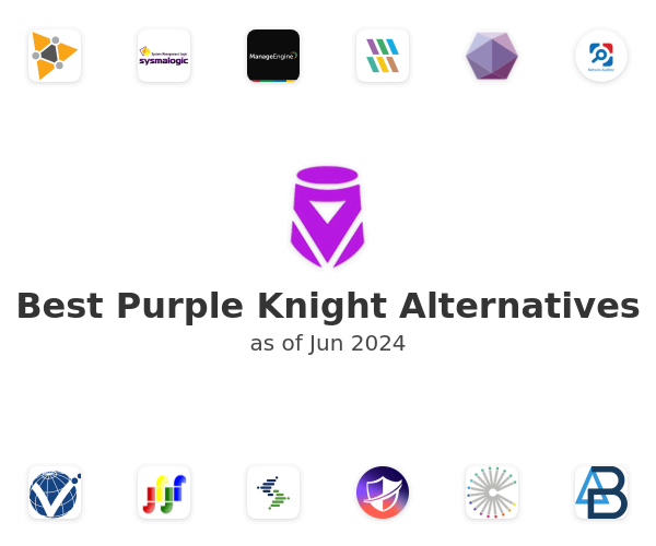 Best Purple Knight Alternatives