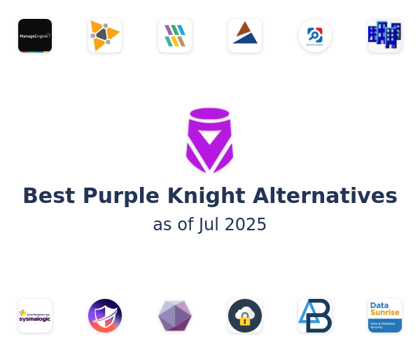 Best Purple Knight Alternatives