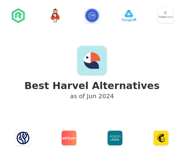 Best Harvel Alternatives