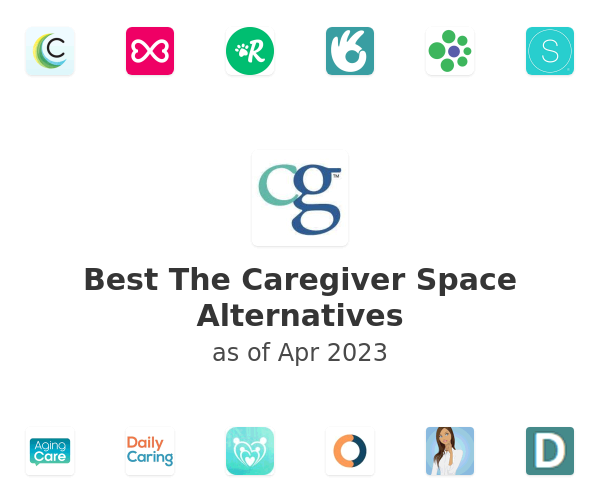 Best The Caregiver Space Alternatives
