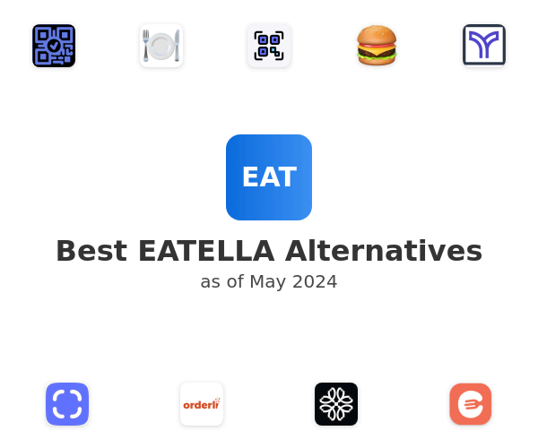 Best EATELLA Alternatives