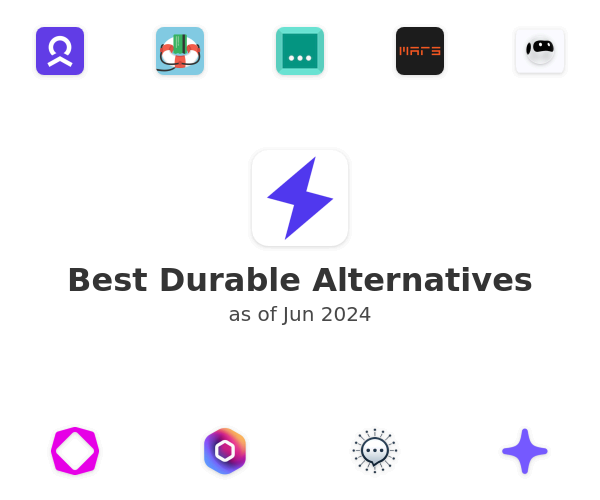 Best Durable Alternatives