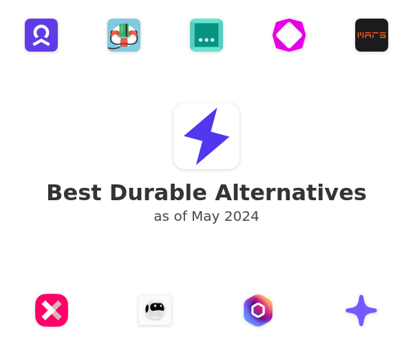 Best Durable Alternatives