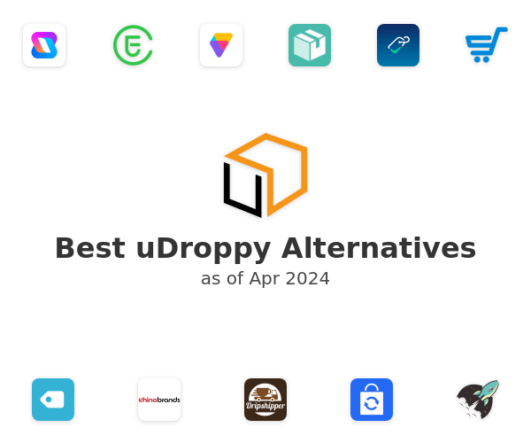 Best uDroppy Alternatives