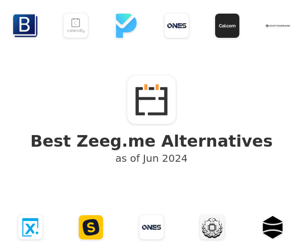 Best Zeeg.me Alternatives