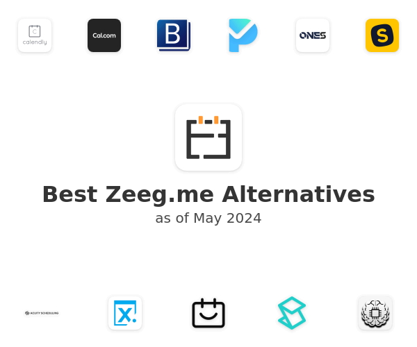 Best Zeeg.me Alternatives