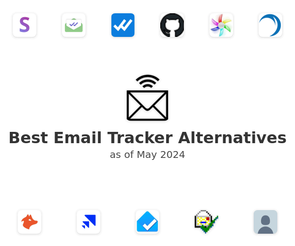 Best Email Tracker Alternatives