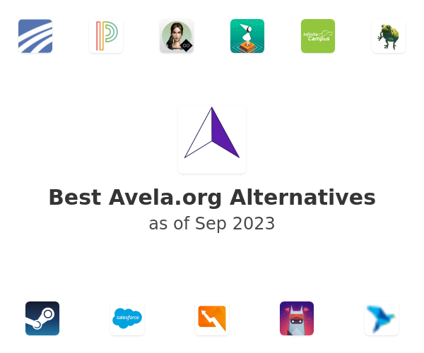 Best Avela.org Alternatives