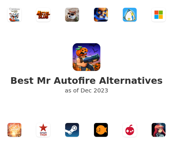 Best Mr Autofire Alternatives