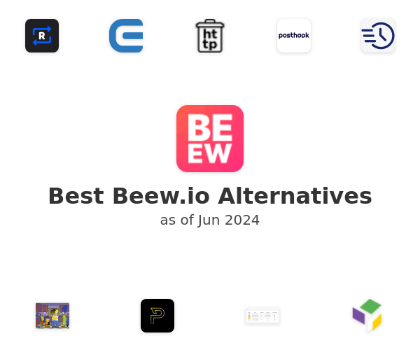 Best Beew.io Alternatives