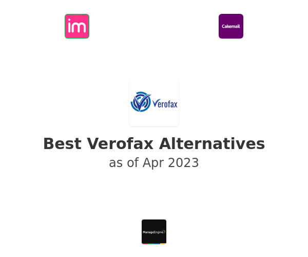 Best Verofax Alternatives