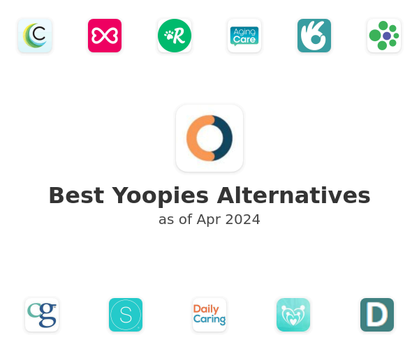 Best Yoopies Alternatives