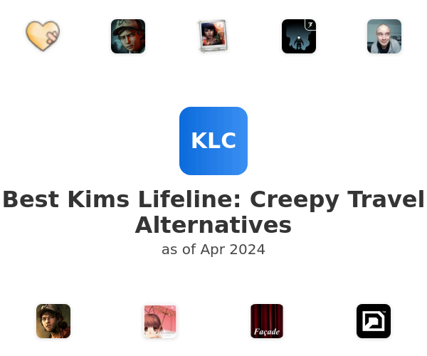 Best Kims Lifeline: Creepy Travel Alternatives