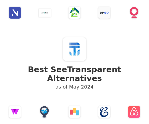 Best SeeTransparent Alternatives