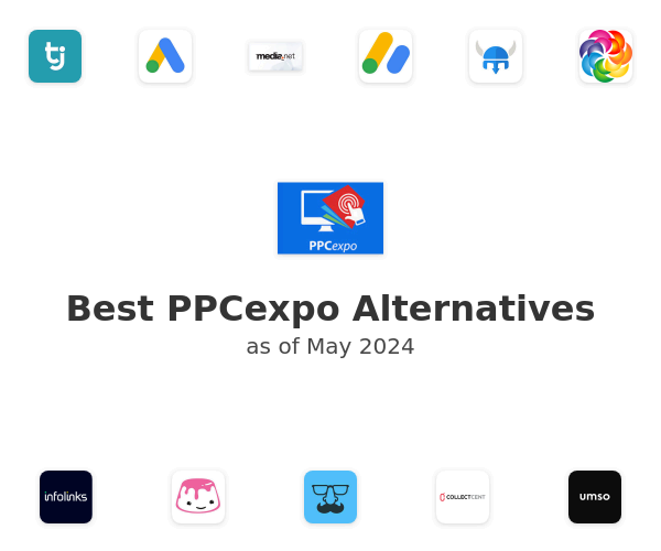 Best PPCexpo Alternatives