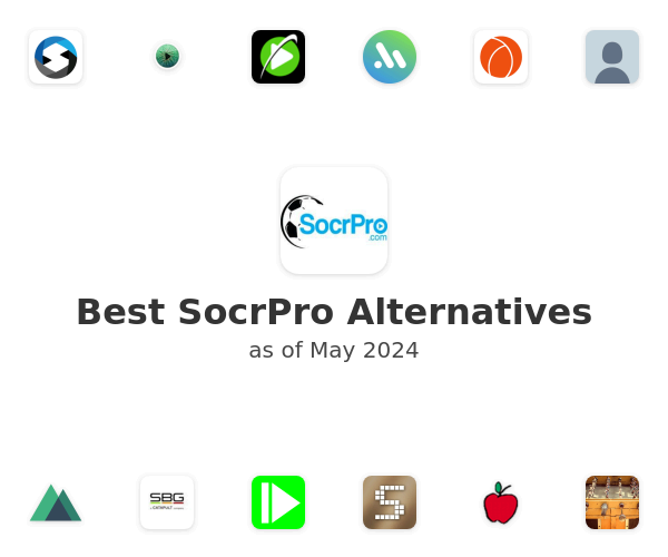 Best SocrPro Alternatives