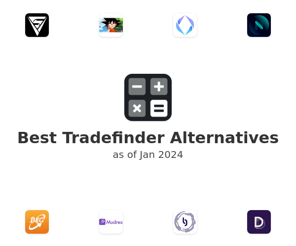Best Tradefinder Alternatives
