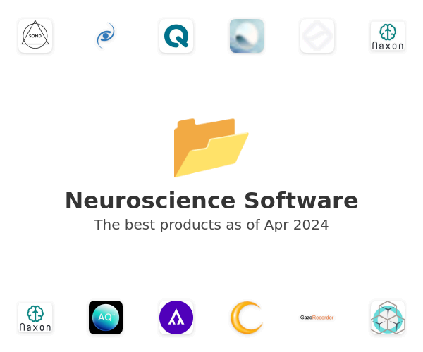 The best Neuroscience products