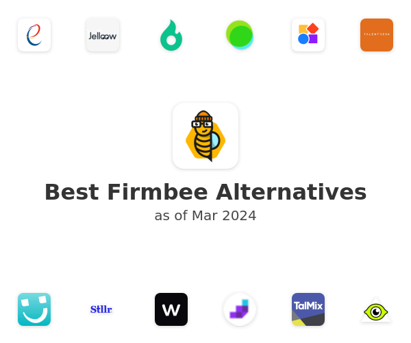 Best Firmbee Alternatives