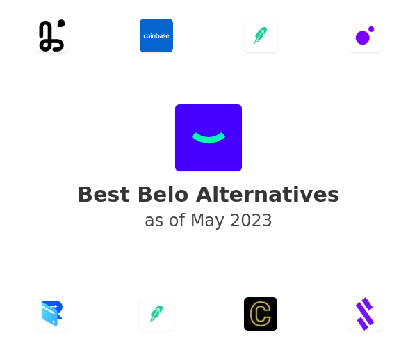Best Belo Alternatives