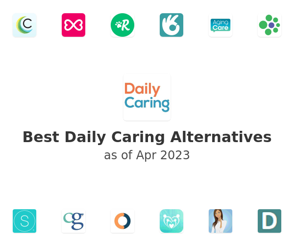 Best Daily Caring Alternatives