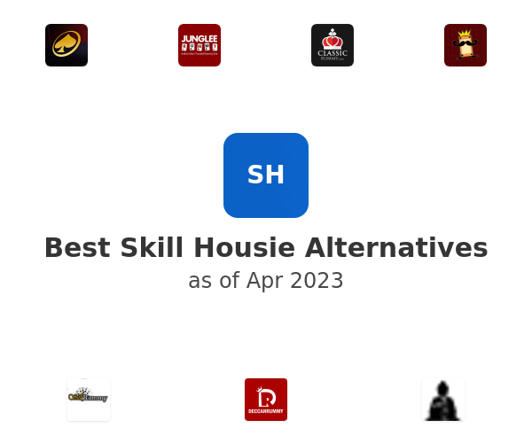 Best Skill Housie Alternatives