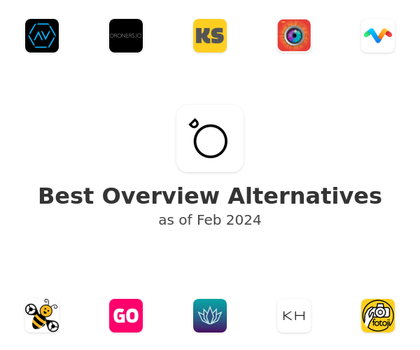 Best Overview Alternatives