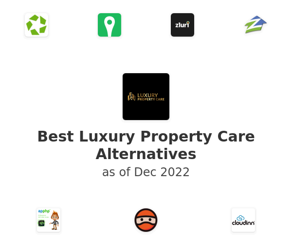 Best Luxury Property Care Alternatives
