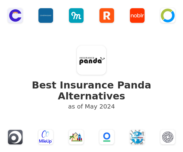 Best Insurance Panda Alternatives