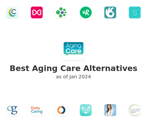 Best Aging Care Alternatives
