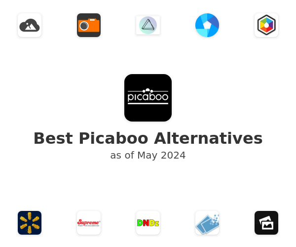 Best Picaboo Alternatives