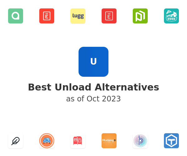 Best Unload Alternatives