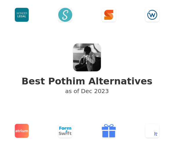 Best Pothim Alternatives