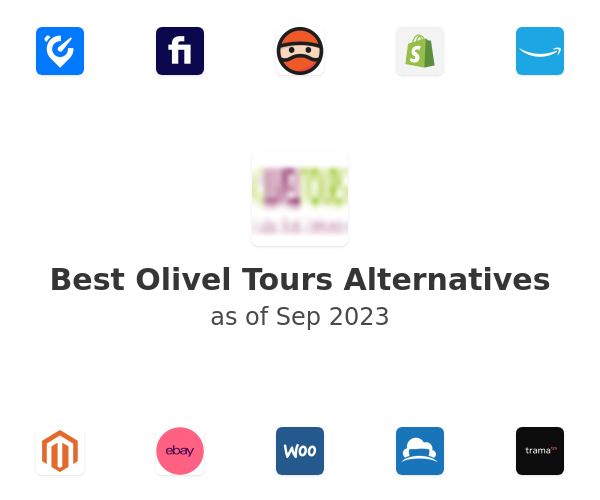 Best Olivel Tours Alternatives