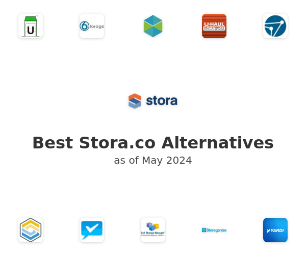 Best Stora.co Alternatives