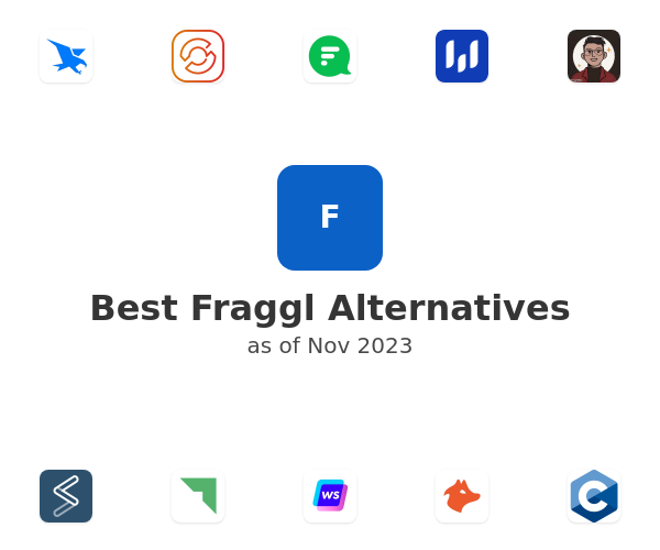 Best Fraggl Alternatives