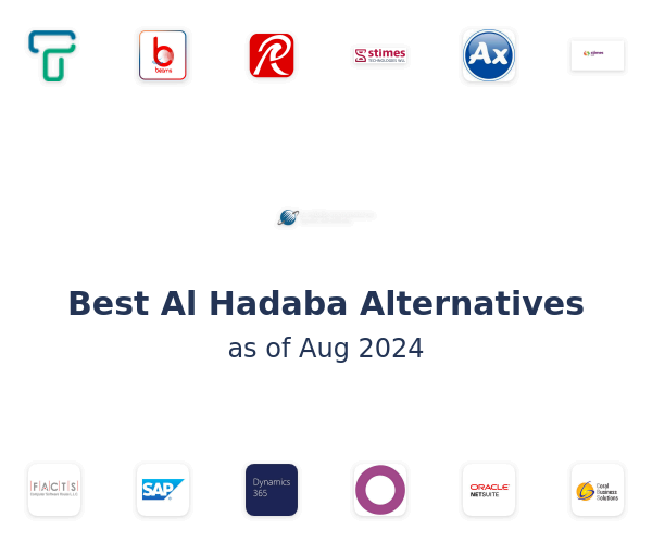 Best Al Hadaba Alternatives