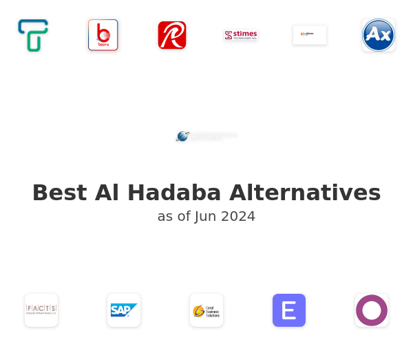 Best Al Hadaba Alternatives