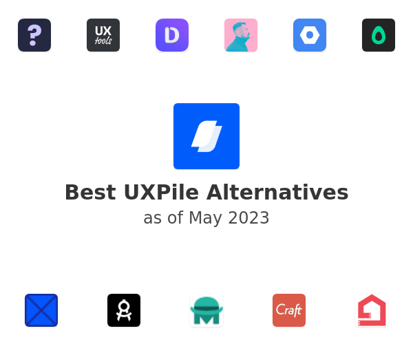 Best UXPile Alternatives