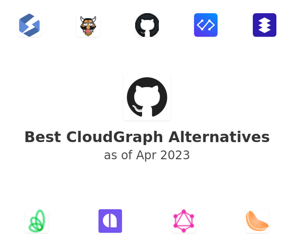 Best CloudGraph Alternatives
