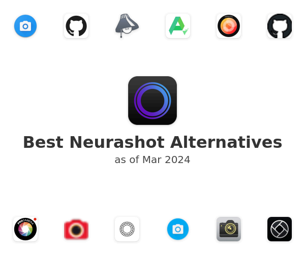 Best Neurashot Alternatives