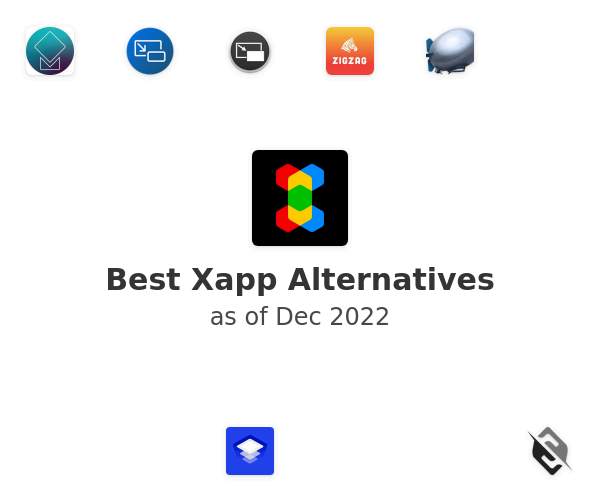 Best Xapp Alternatives
