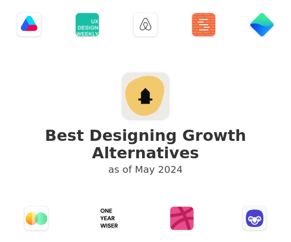 Best Designing Growth Alternatives