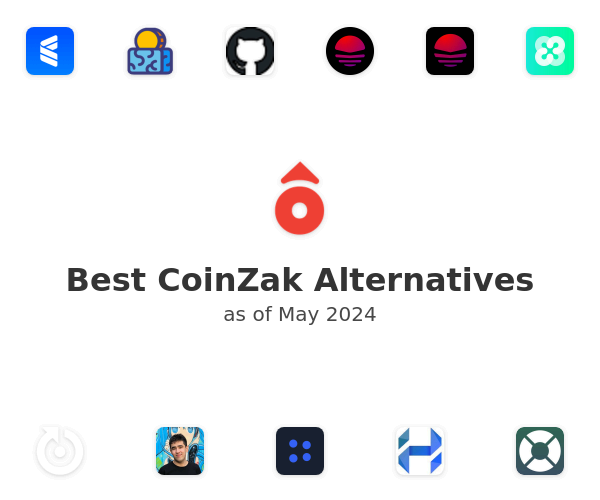Best CoinZak Alternatives