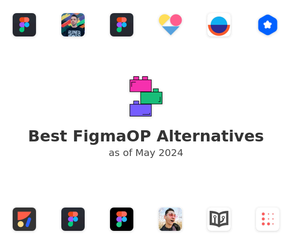 Best FigmaOP Alternatives
