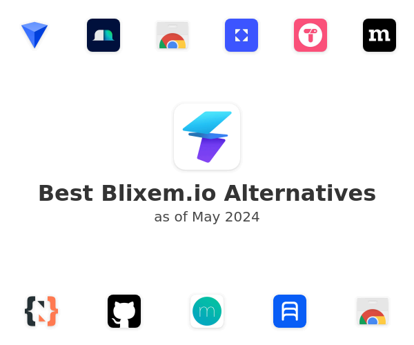 Best Blixem.io Alternatives