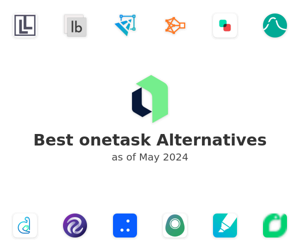 Best onetask Alternatives