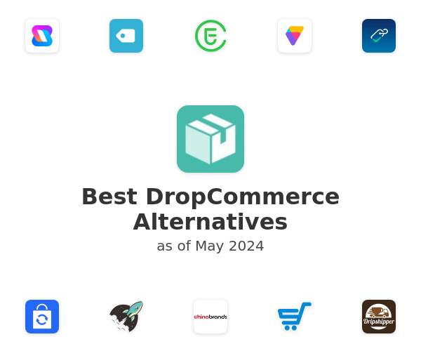 Best DropCommerce Alternatives