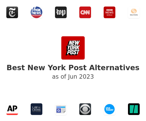 Best New York Post Alternatives